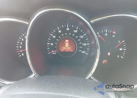 2013 Kia Optima Ex from USA, damaged, VIN 5XXGN4A70DG220925